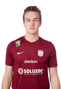 Robin Carlsson
