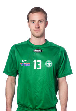 Daniel Svensson