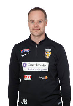 Jörgen Bengtsson