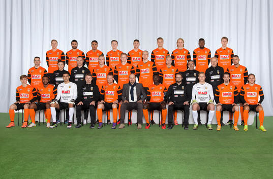 Lagbild för Kristianstad