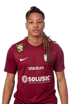Malik Koné