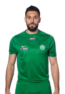 Allan Kosik Sulaiman