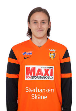 Oliver Sigefjord