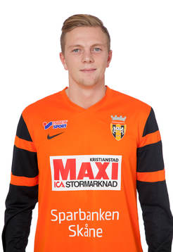 Jesper Modig