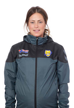 Johanna Almgren