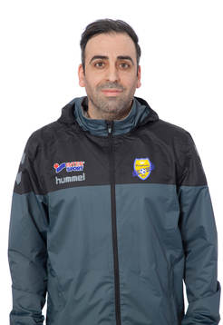 Jamal EL Moussaoui