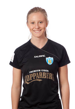 Rebecka Blomqvist