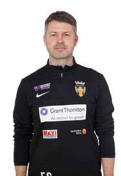 Fredrik Svensson