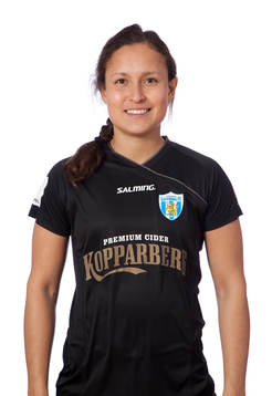 Catrine Johansson