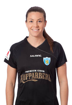 Pauline Hammarlund