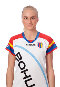 Pernilla Milton