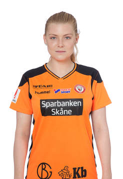 Sofia Hagman