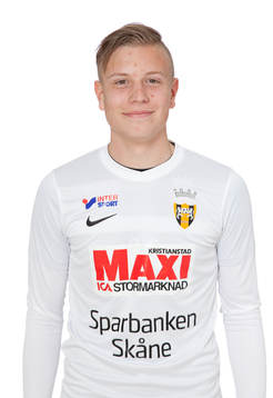 Max Rundqvist