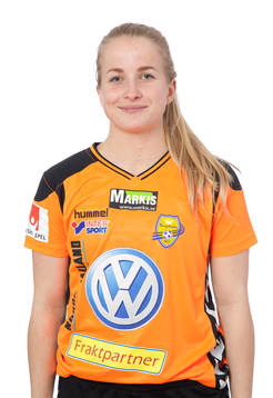 Kristin Svensson