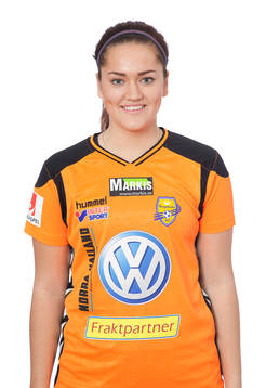 Julia Wahlberg