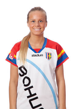 Charlotte Ericson