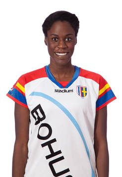 Valerie Obita