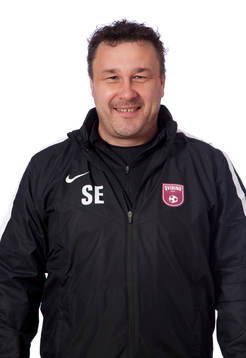 Stephan Engström