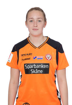 Hannah Dahlberg