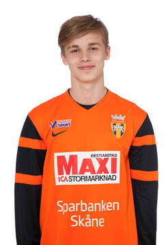 Carl Rosdahl