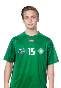 Dennis Persson