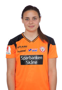 Alice Nilsson