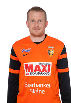 Henrik Fribrock