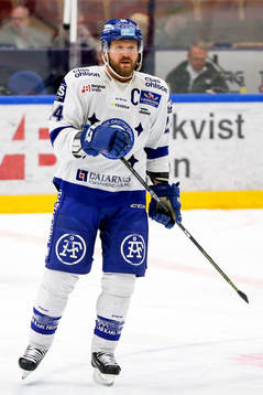 Leksands Jonas Frögren