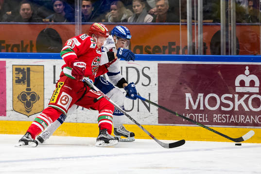 Modos Ludvig Nilsson