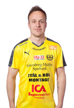 Marcus Ekenberg