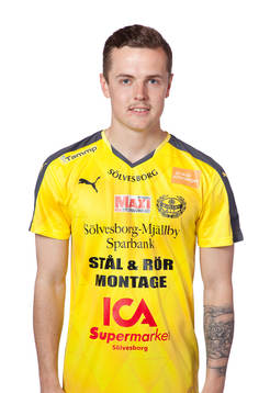 Hannes Andersson