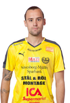 Adam Larsson