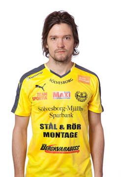William Leandersson