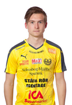Jens Sjöström