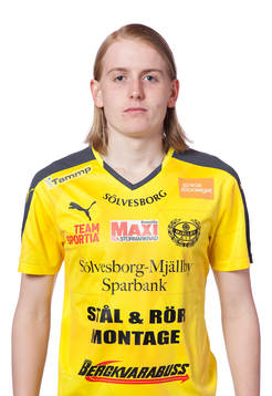 Rasmus Persson