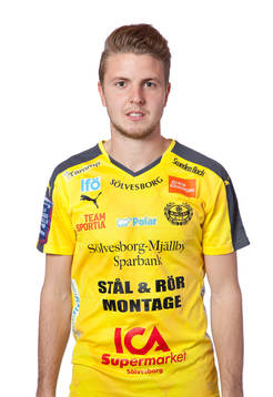 Joel Nilsson