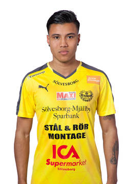 Fabian Gustafsson