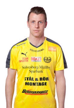 Daniel Nilsson