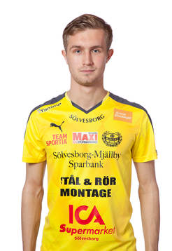 Kevin Carlsson