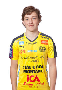 Axel Rydén
