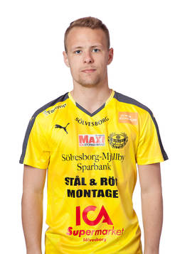 Joel Wedenell