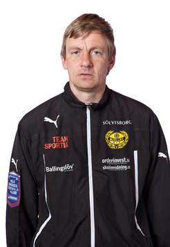 Patrik Rosengren