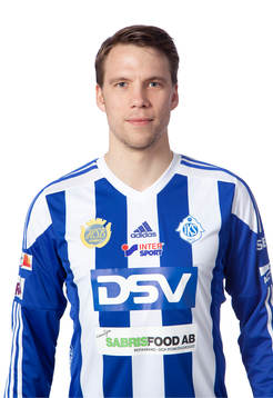Henrik Nilsson
