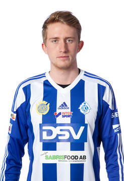 Hampus Näsström