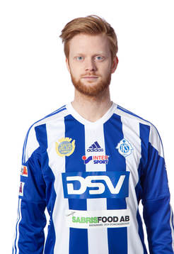 Linus Hellman
