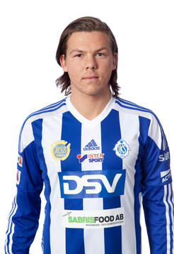 Kasper Ringqvist