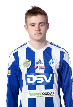 Rasmus Bengtsson