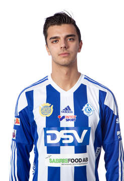 Martin Silva