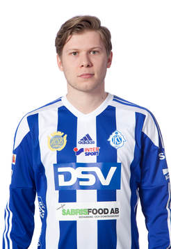 Simon Storm