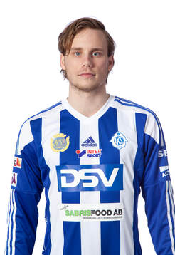 Viktor Adsell Sjöberg